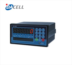 Bộ hiển thị cân, loadcell Dacell DN-520N-RS485